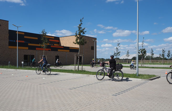 Pedelec-Kurse in Sehnde