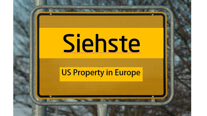 Mittellandkanal vor der Übergabe – aus „Sehnde“ wird „Siehste“