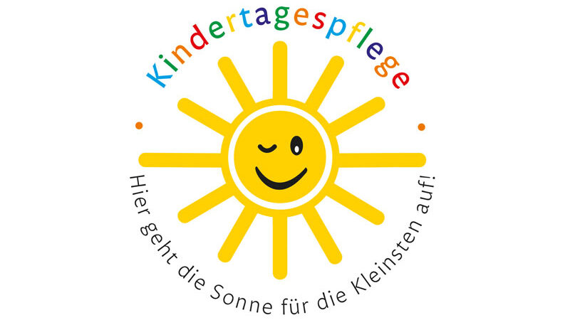 Aktionstag „Kindertagespflege in Gelb“ in Lehrte – für die Kleinsten die Sonne auf