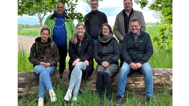 Ortsrat Ilten: Fokus auf Stadtplanung und Bürgerpartizipation