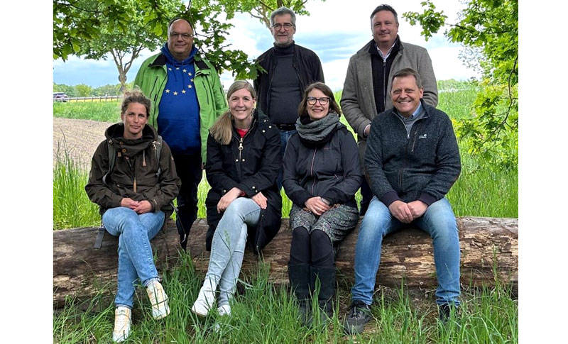 Ortsrat Ilten: Fokus auf Stadtplanung und Bürgerpartizipation