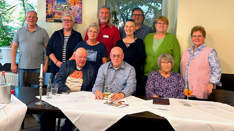 Gründung einer Arbeitsgemeinschaft AG60Plus des SPD Ortsvereins Sehnde