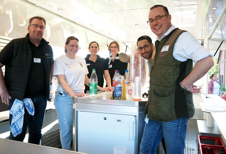 Tanz in den Mai mit der CDU Sehnde: Tradition in der dritten Runde