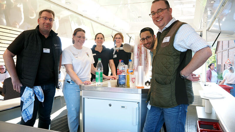 Tanz in den Mai mit der CDU Sehnde: Tradition in der dritten Runde