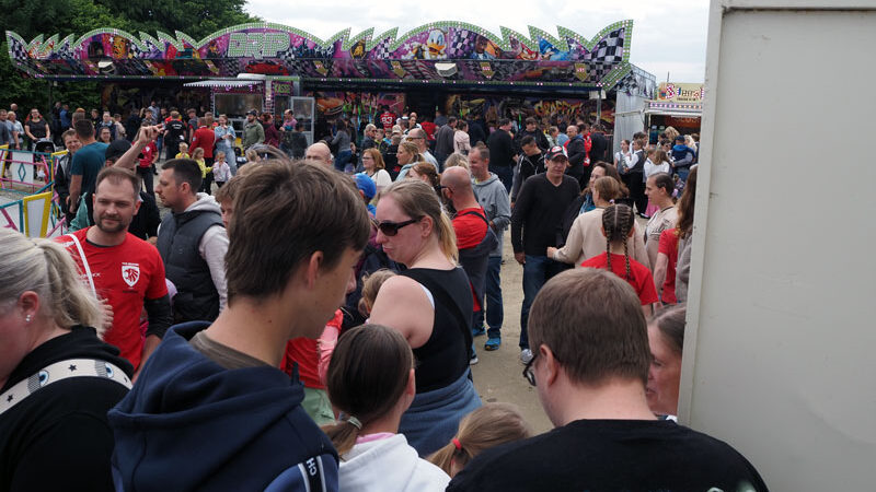 Schützenfest der SG in Sehnde steht vor der Tür