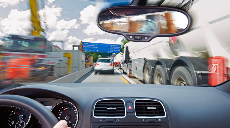 ADAC Verkehrsprognose für Niedersachsen: Staureiches Pfingstfest