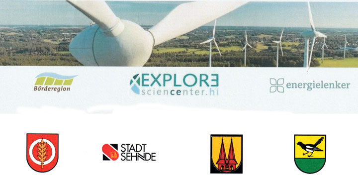 Tag der erneuerbaren Energien für die Jugend in der Börderegion am Mittwoch