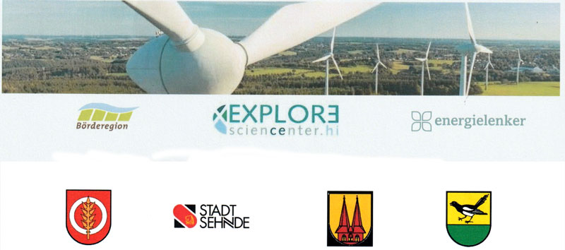 Tag der erneuerbaren Energien für die Jugend in der Börderegion am Mittwoch