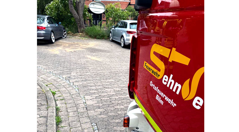 Vier Einsätze beschäftigen die Ortsfeuerwehren in Sehnde