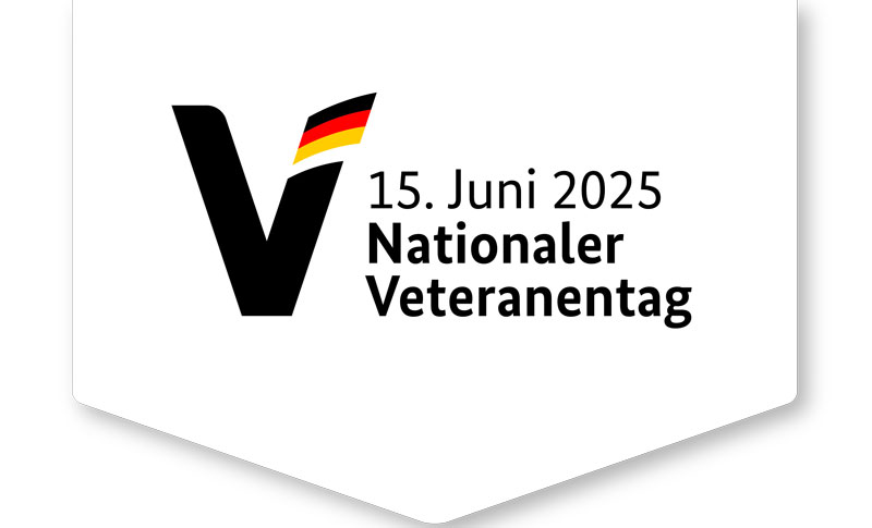 Veteranentag in Immensen mit Gottesdienst, Vortrag zur Zeitenwende und Grillen