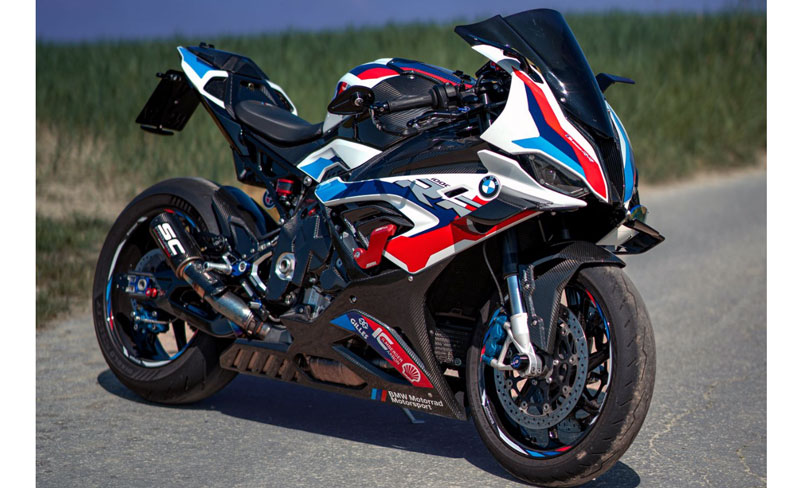 Motorrad in Engelbostel gestohlen