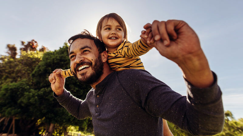 Auszeit für Alleinerziehende: neues AWO Projekt für Ein-Eltern-Familien