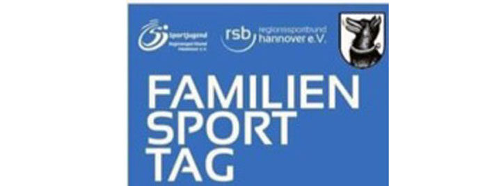 Familiensporttag in Wehmingen