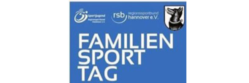 Familiensporttag in Wehmingen