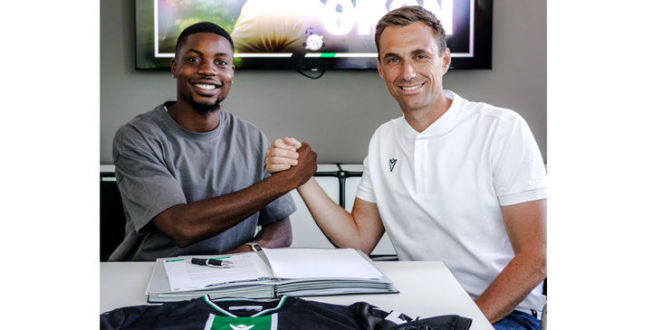 Weiterer Innenverteidiger „mit spannenden Anlagen“ zu Hannover 96