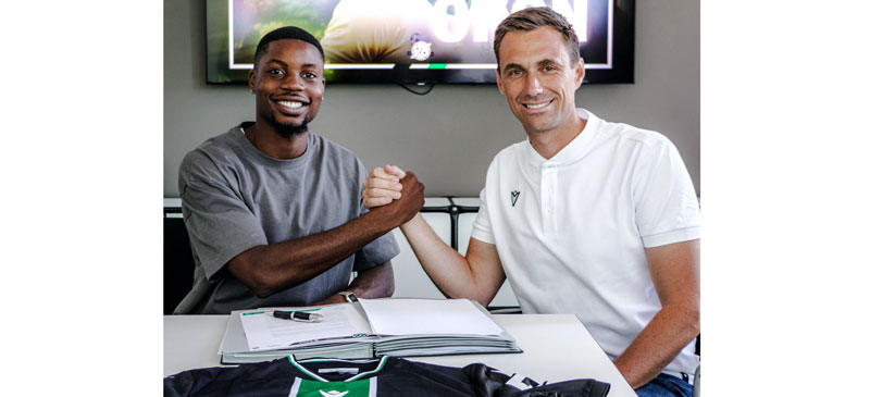 Weiterer Innenverteidiger „mit spannenden Anlagen“ zu Hannover 96