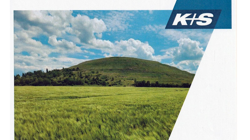 Bergwandern – Fotografieren – Gewinnen: K+S veranstaltet Fotowettbewerb zum Bergfest