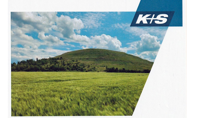 Bergwandern – Fotografieren – Gewinnen: K+S veranstaltet Fotowettbewerb zum Bergfest
