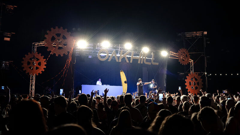 Oakhill Festival 2025: Musik, Gemeinschaft und Erlebnis pur im Juli in Ilten