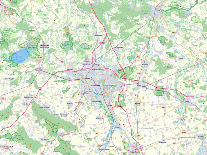 Barsinghäuser Erklärung: Kommunen der Region Hannover richten Forderungen an Land und Bund