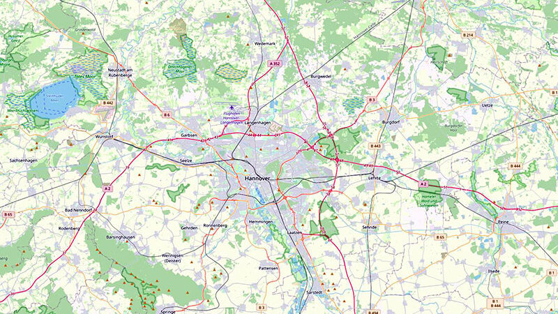 Barsinghäuser Erklärung: Kommunen der Region Hannover richten Forderungen an Land und Bund