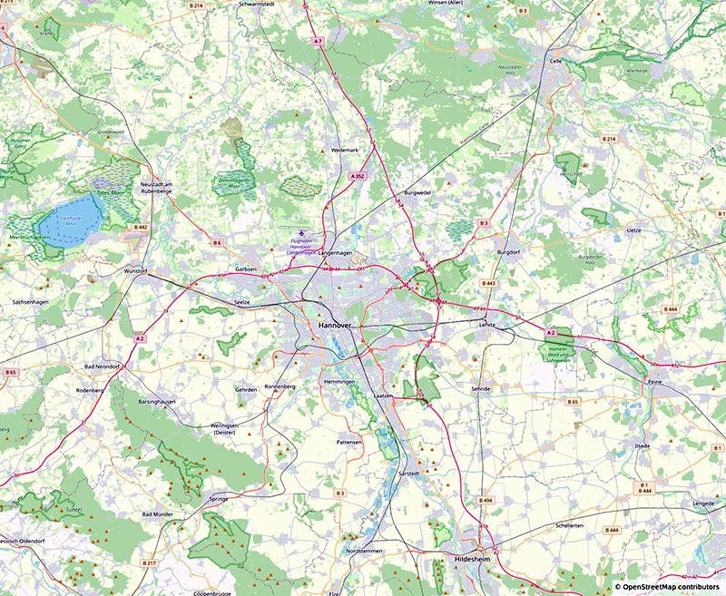 Barsinghäuser Erklärung: Kommunen der Region Hannover richten Forderungen an Land und Bund