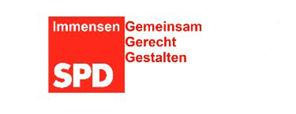 Sommerfest der SPD in Immensen