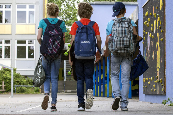 Volle Konzentration zum Schulstart: Studienkreis Sehnde verschenkt Ratgeber und Starterpakete