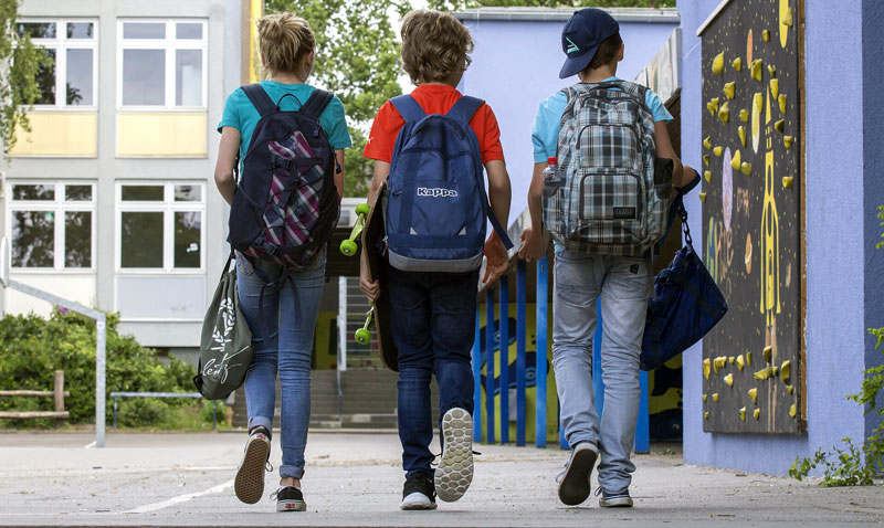 Volle Konzentration zum Schulstart: Studienkreis Sehnde verschenkt Ratgeber und Starterpakete