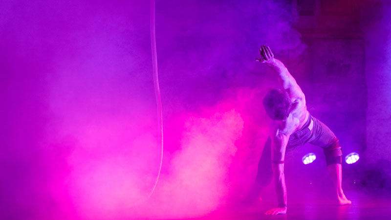 Circus Romantica bietet vier tolle Shows in Lehrte
