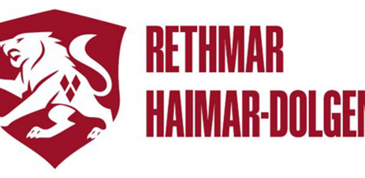 Neues Wappen für die JSG Rethmar/Haimar-Dolgen