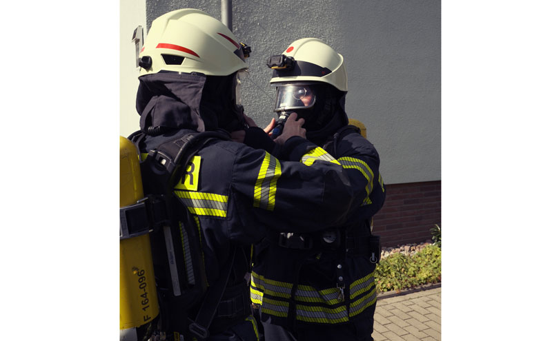 Vier Einsätze für die Sehnder Feuerwehren in kurzer Zeit