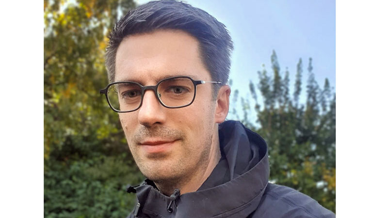 Jan Holzendorf wird Schulpastor in Burgdorf