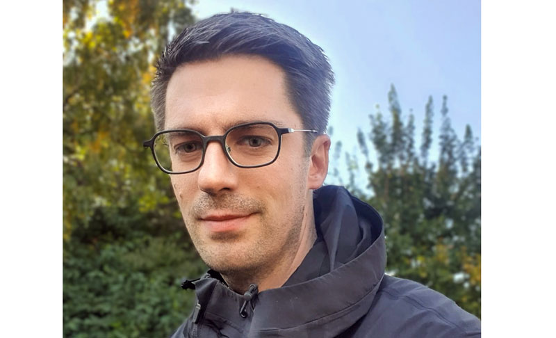 Jan Holzendorf wird Schulpastor in Burgdorf