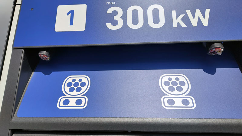 Kabeldiebstähle von Ladestationen in Ahlten und Sehnde