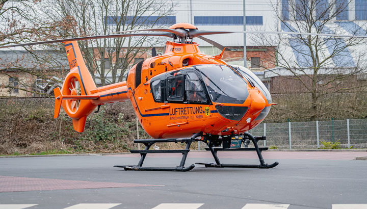 Mehrere Einsätze für die Sehnder Feuerwehren am Wochenende