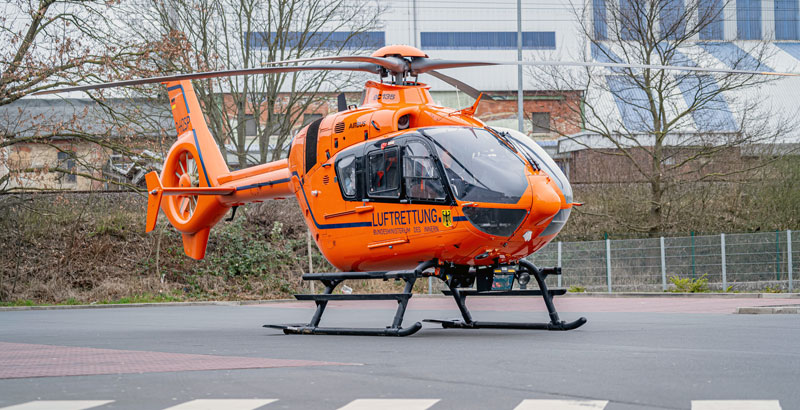 Mehrere Einsätze für die Sehnder Feuerwehren am Wochenende