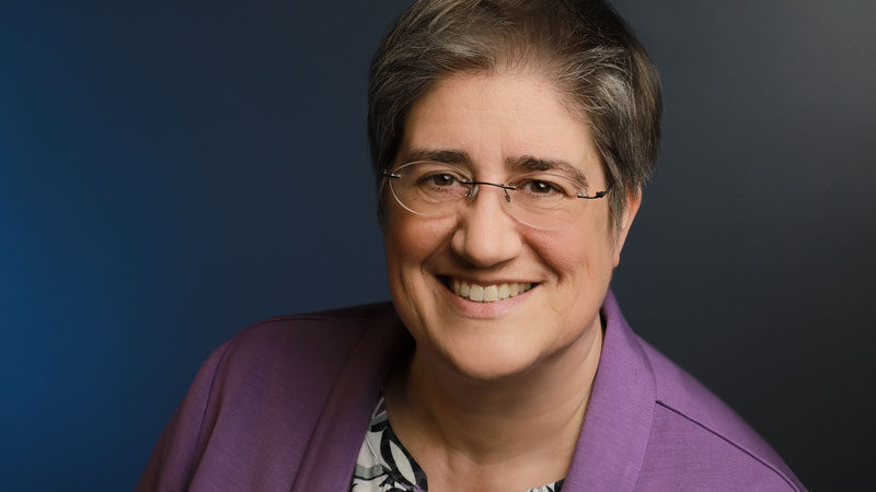 Verabschiedung von Superintendentin Sabine Preuschoff