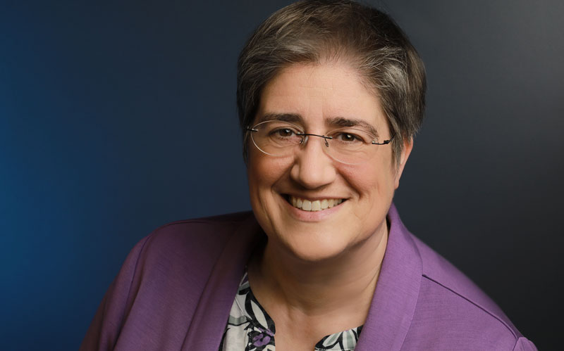 Verabschiedung von Superintendentin Sabine Preuschoff