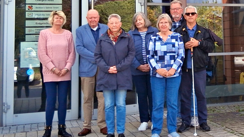 Erste Sitzung des Seniorenbeirats Sehnde: Funktionen festgelegt