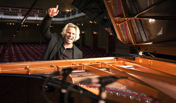 Schweizer Stars zu Gast bei den Jazzfreunden Burgdorf