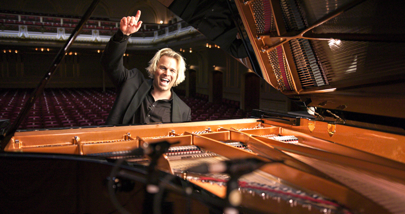 Schweizer Stars zu Gast bei den Jazzfreunden Burgdorf