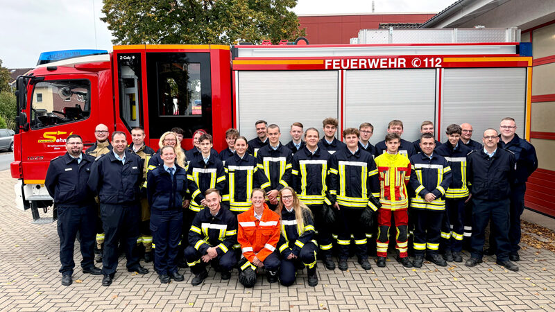 Zweite modulare Truppausbildung erfolgreich abgeschlossen – positives Fazit