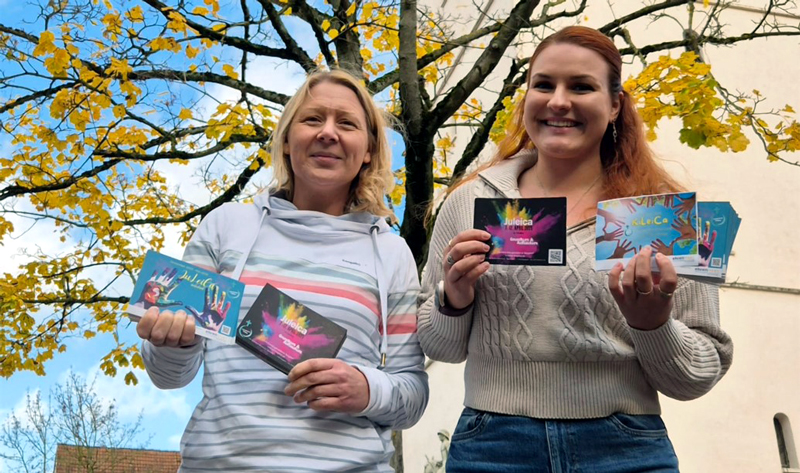 Engagiert, geschult, geschützt: Der Kirchenkreis investiert in Nachwuchsförderung mit der JuLeiCa