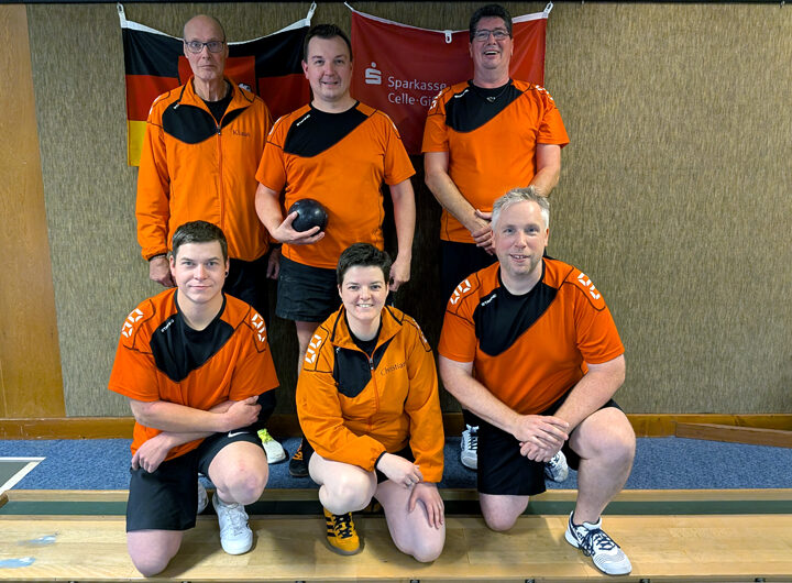 SG VHK Hameln/KV Springe 52 erst mit Kantersieg, dann unglückliche 6-Holz-Pleite