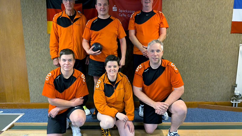 SG VHK Hameln/KV Springe 52 erst mit Kantersieg, dann unglückliche 6-Holz-Pleite