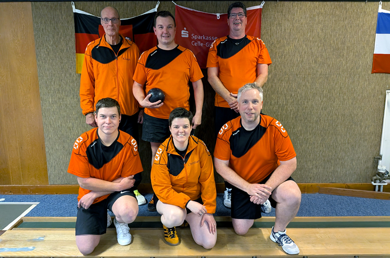 SG VHK Hameln/KV Springe 52 erst mit Kantersieg, dann unglückliche 6-Holz-Pleite