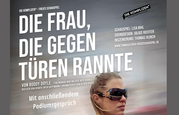 Aktionen anlässlich des Internationalen Tages zur Beseitigung von Gewalt gegen Frauen