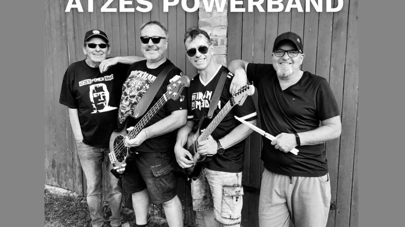 Aligser Weihnachtsmarkt 2025: Tradition trifft Live-Musik bei Aftershowparty im Vileh