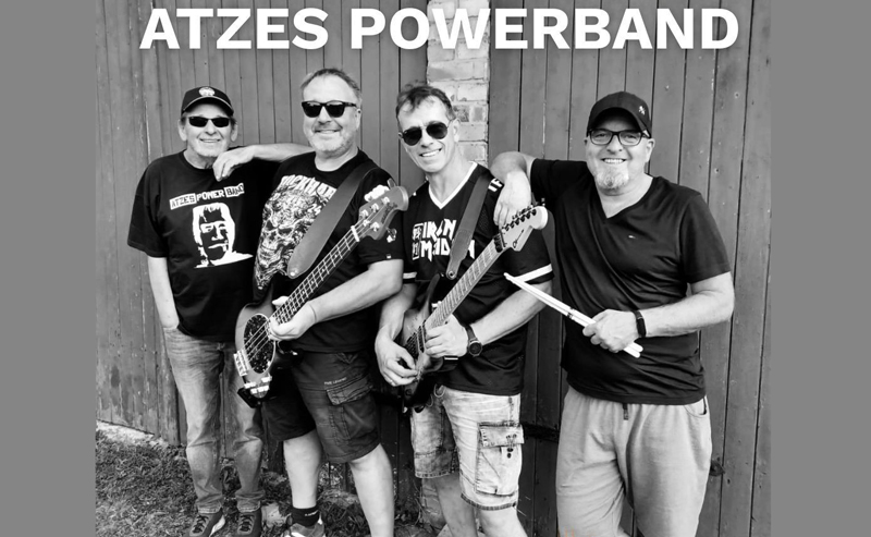 Aligser Weihnachtsmarkt 2025: Tradition trifft Live-Musik bei Aftershowparty im Vileh